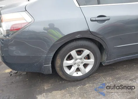 2008 Nissan Altima 2.5/2.5S z USA, uszkodzony, nr VIN 1N4AL21E08C236097